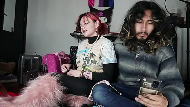 Devil And Princess online show from September 2025 03:10:02 AM