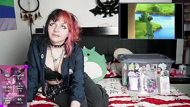 Devil And Princess online show from March 2026 04:03:02 AM