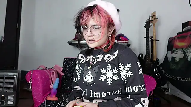 Devil And Princess online show from September 2025 08:18:02 PM