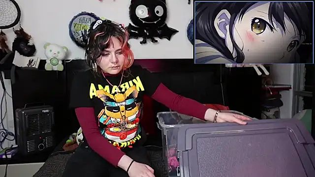 Devil And Princess online show from November 2025 01:20:01 AM