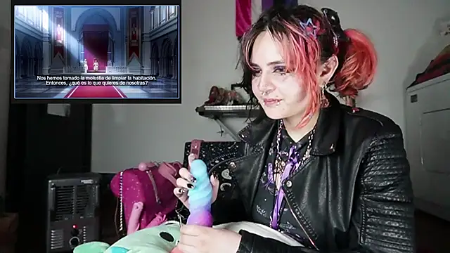 Devil And Princess online show from September 2025 02:07:02 AM