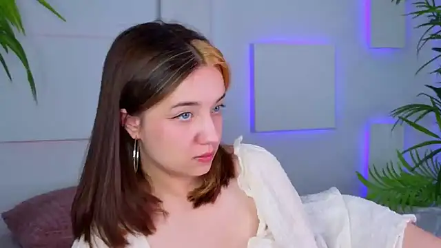 Gia Riccardo online show from September 2025 08:31:02 AM