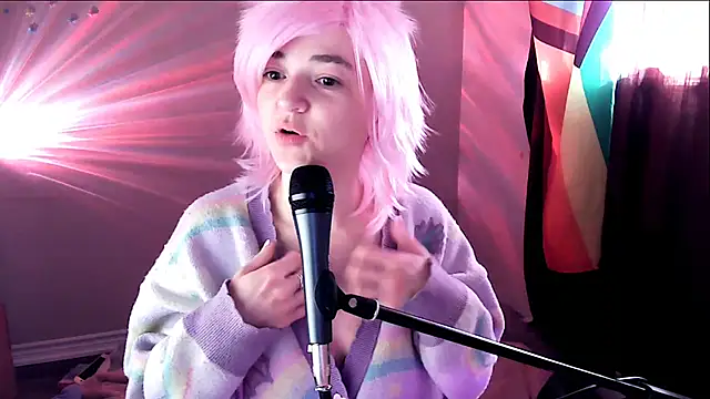 Snapshot of ThirstyKawaii chatting on March 2025 02:34:01 PM ThirstyKawaii online show from March 2025 02:34:01 PM