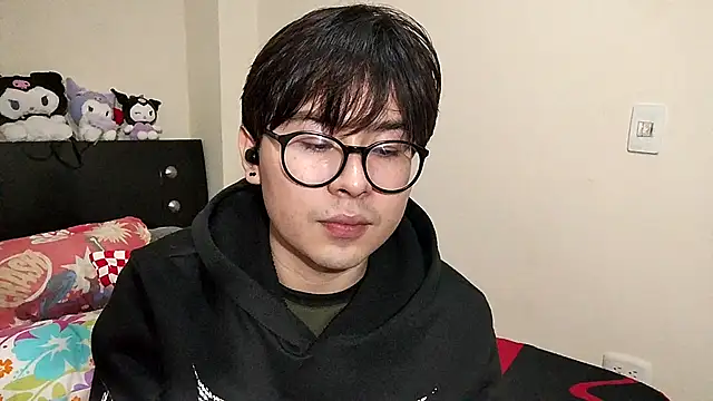 Dante Gothic online show from December 2025 11:27:02 PM