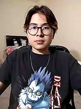 Dante Gothic online show from November 2025 04:28:01 AM