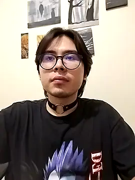 Dante Gothic online show from March 2025 02:53:02 AM