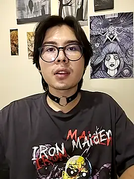 Dante Gothic online show from March 2025 11:12:02 AM