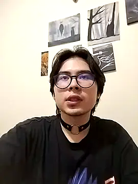 Dante Gothic online show from March 2025 05:57:01 AM