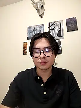 Dante Gothic online show from March 2025 03:56:02 AM