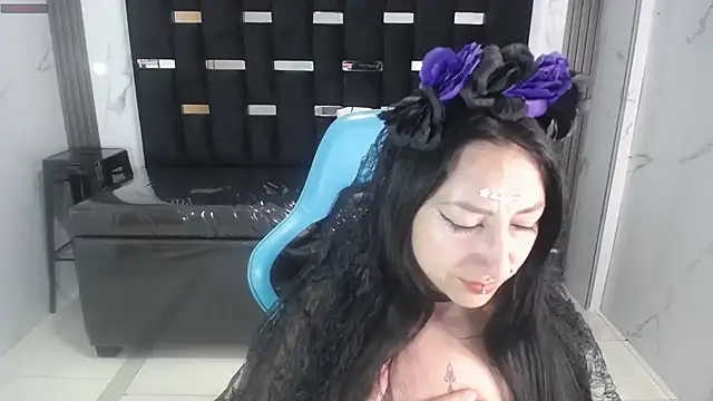 valeria a1 online show from October 2025 03:22:01 PM