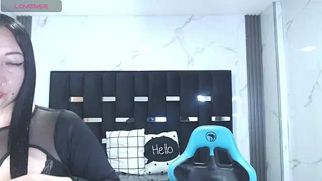 valeria a1 online show from March 2026 02:29:02 AM