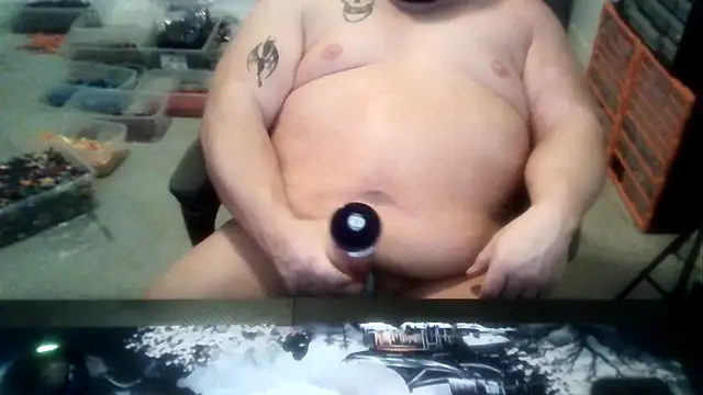 Snapshot of Chubcakes chatting on March 2025 01:26:02 AM Chubcakes online show from March 2025 01:26:02 AM