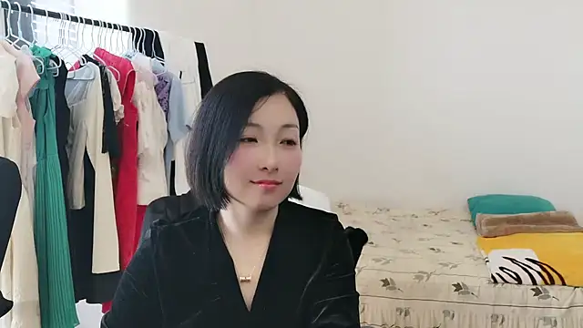 Rachel-6600 online show from October 2025 02:53:01 AM