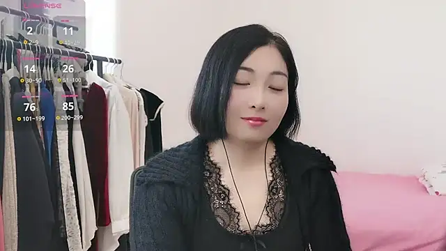 Rachel-6600 online show from April 2026 03:21:01 AM