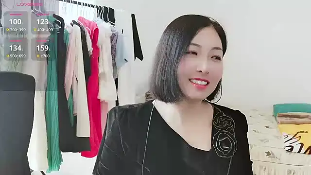 Rachel-6600 online show from September 2025 04:30:02 AM