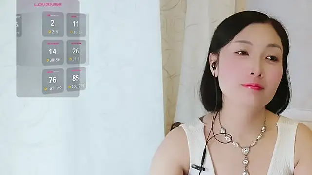 Rachel-6600 online show from October 2025 12:47:02 AM