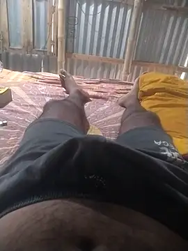 Snapshot of Suvo77Midnight chatting on October 2025 10:16:02 AM Suvo77Midnight online show from October 2025 10:16:02 AM