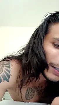 HazelEyedJay420 online show from March 2025 04:50:01 PM