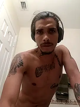 HazelEyedJay420 online show from March 2025 09:24:02 PM