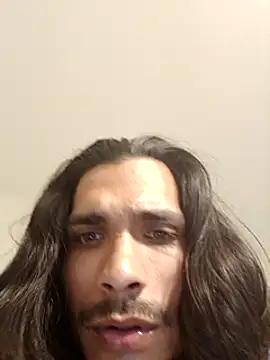 HazelEyedJay420 online show from March 2025 09:35:02 PM