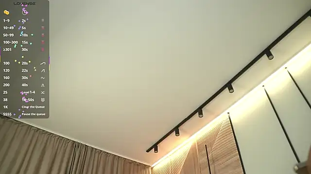 Sweet Jealousy online show from December 2025 10:30:02 AM