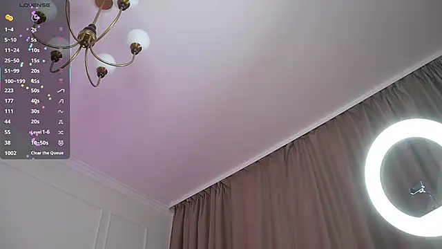 Sweet Jealousy online show from May 2026 10:54:01 AM