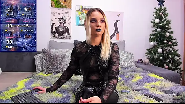 Snapshot of FindomGoddess1 chatting on December 2025 08:35:02 PM FindomGoddess1 online show from December 2025 08:35:02 PM