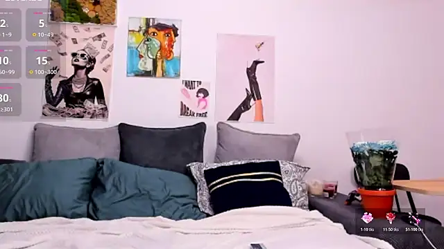 FindomGoddess1 online show from February 2026 04:47:01 AM