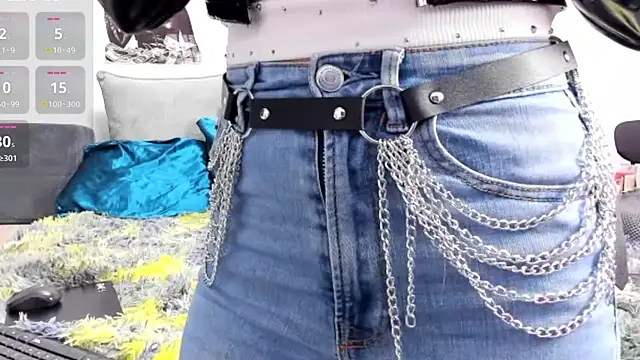 FindomGoddess1 online show from February 2026 07:51:02 AM