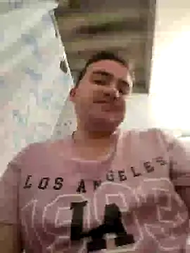 Andy-rtg online show from December 2025 03:07:01 AM
