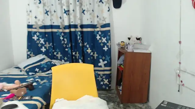 Olgahunder online show from April 2026 04:54:02 PM