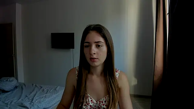 Snapshot of LilyHaart chatting on September 2025 05:31:01 AM LilyHaart online show from September 2025 05:31:01 AM