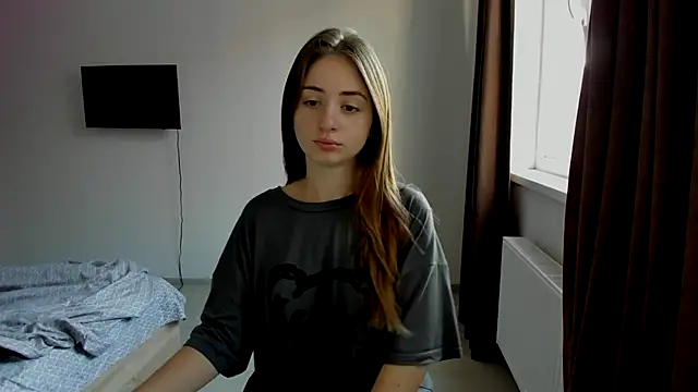 Snapshot of LilyHaart chatting on September 2025 04:41:01 AM LilyHaart online show from September 2025 04:41:01 AM