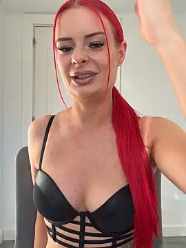 FariBanxOfficial online show from January 2026 02:33:01 PM