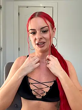 FariBanxOfficial online show from November 2025 01:37:02 PM