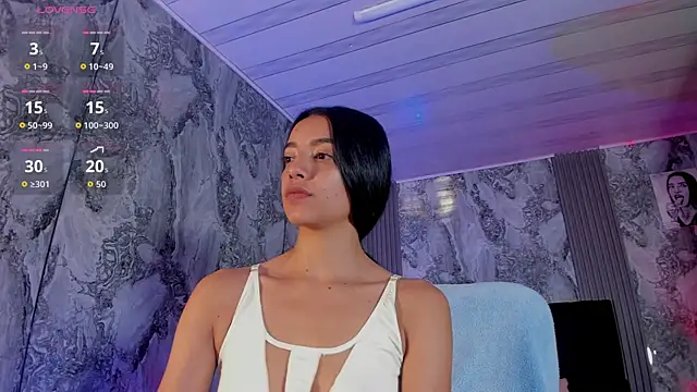 Snapshot of AshleyVega01 chatting on October 2025 02:31:02 PM AshleyVega01 online show from October 2025 02:31:02 PM