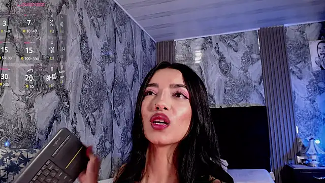AshleyVega01 online show from May 2026 03:54:02 PM