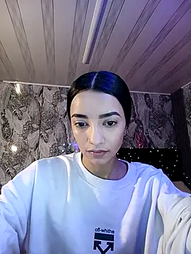 Snapshot of AshleyVega01 chatting on March 2025 02:01:02 PM AshleyVega01 online show from March 2025 02:01:02 PM