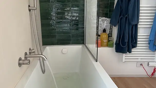 JOREDDs online show from February 2026 08:06:01 AM