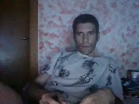 Ricopalote22 online show from March 2025 11:36:02 PM