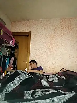 Ricopalote22 online show from March 2026 11:37:02 PM