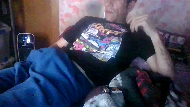 Ricopalote22 online show from March 2025 12:25:02 AM
