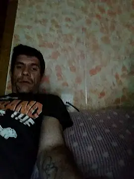 Ricopalote22 online show from April 2026 07:42:01 PM