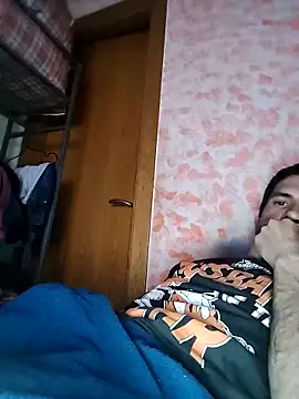 Ricopalote22 online show from March 2025 11:57:02 PM