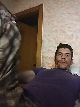 Ricopalote22 online show from May 2026 08:38:02 PM