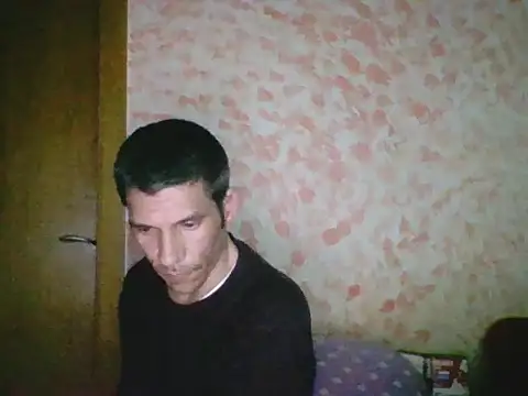 Ricopalote22 online show from March 2025 09:15:02 PM
