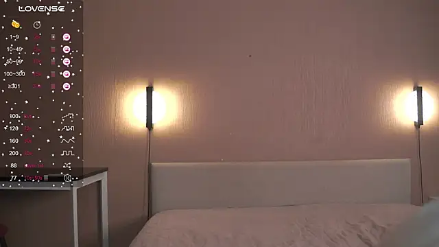 SeulBi online show from January 2026 01:15:02 PM