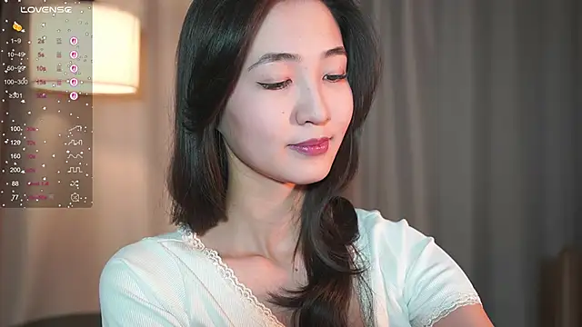 Snapshot of SeulBi chatting on November 2025 03:02:01 PM SeulBi online show from November 2025 03:02:01 PM