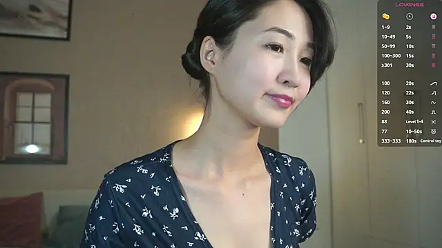 SeulBi online show from December 2025 02:19:02 PM