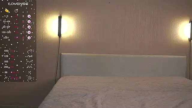 SeulBi online show from February 2026 01:44:01 PM